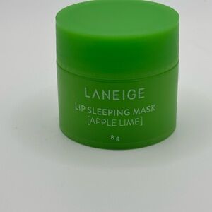 LANEIGE Apple Lime Lip Sleeping Mask - 8 G